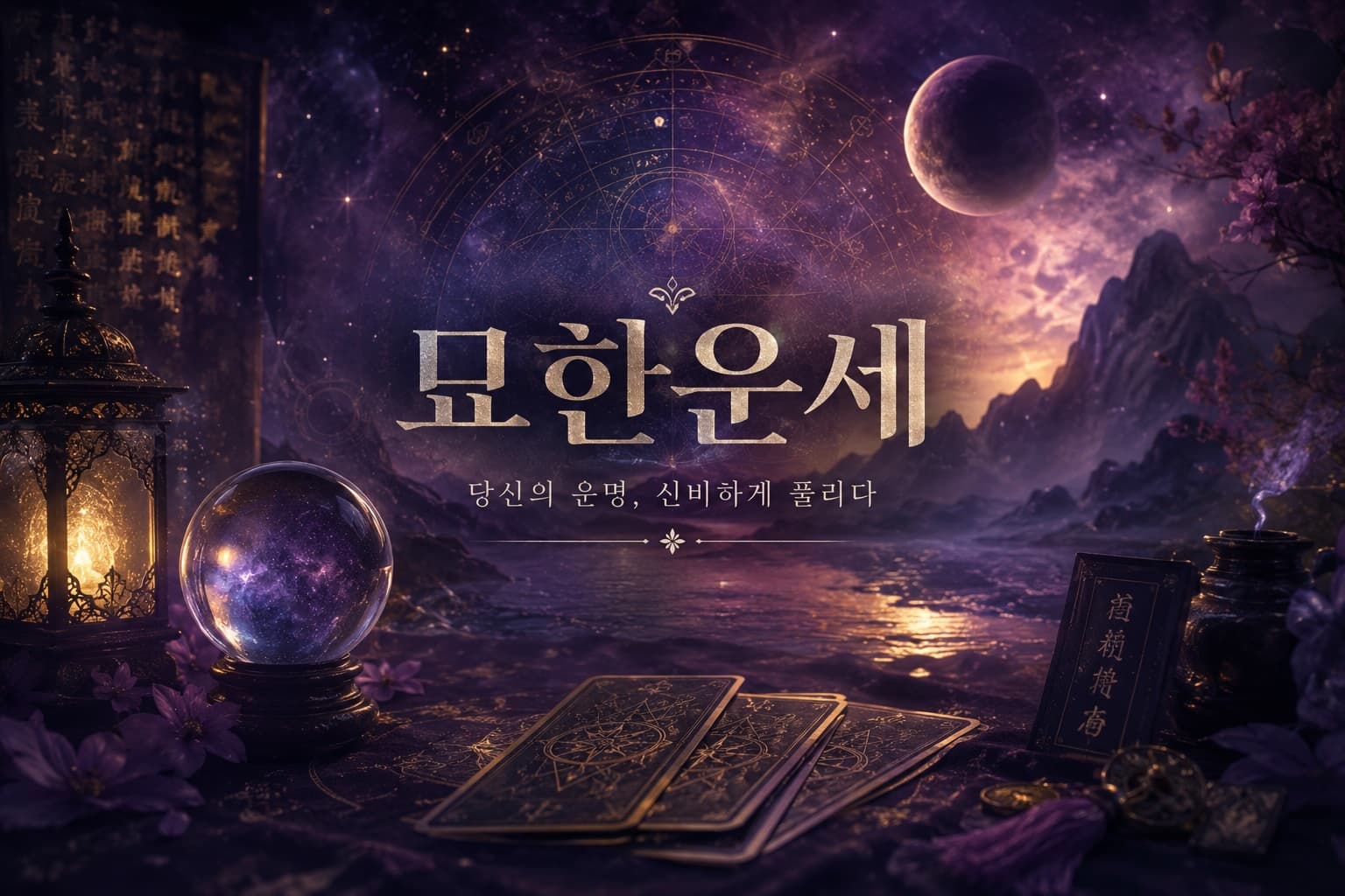 "병오년(丙午年), 강력한 변화의 예고": 2026년 남은 운세